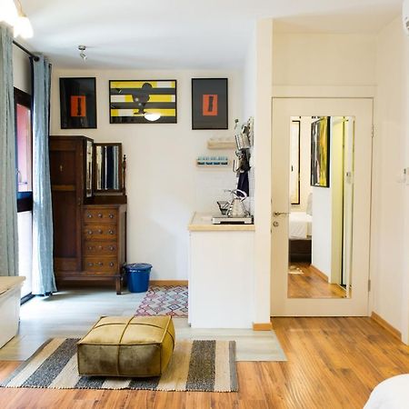 House In Shalma Apartment Tel Aviv Exterior foto