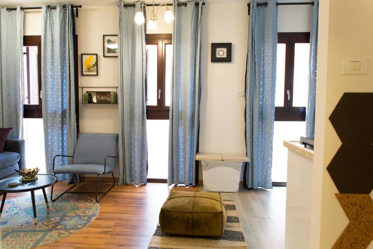 House In Shalma Apartment Tel Aviv Exterior foto