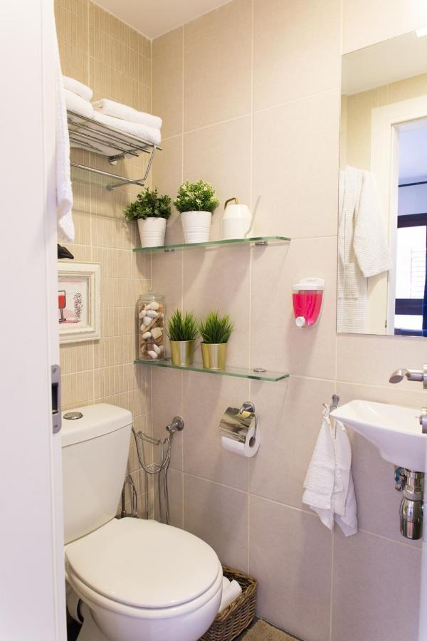 House In Shalma Apartment Tel Aviv Exterior foto